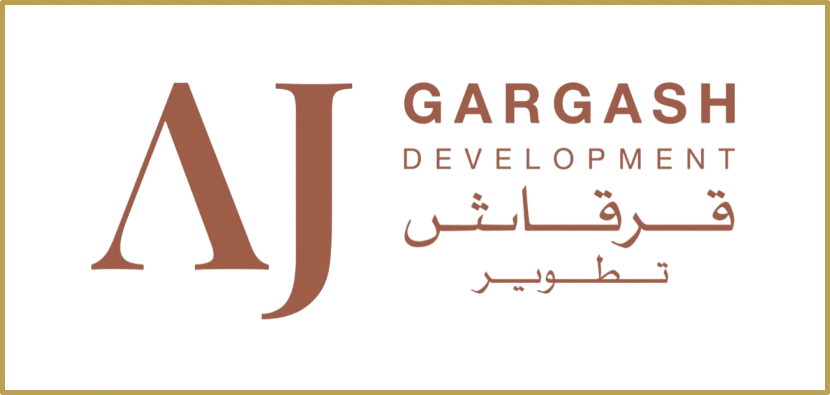 AJ Gargash Development logo